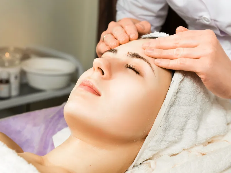 a step above with innovative treatments houston