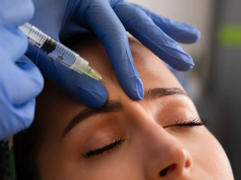 botox houston​