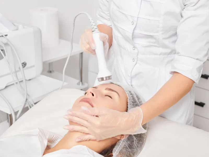face tightening