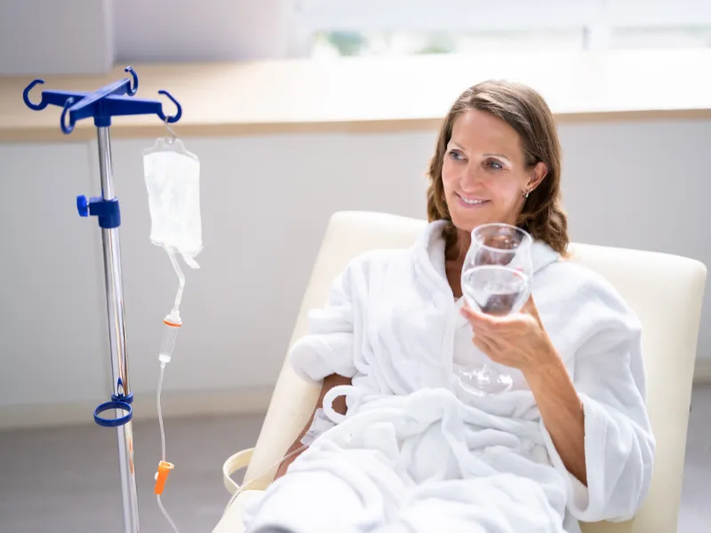 iv drips