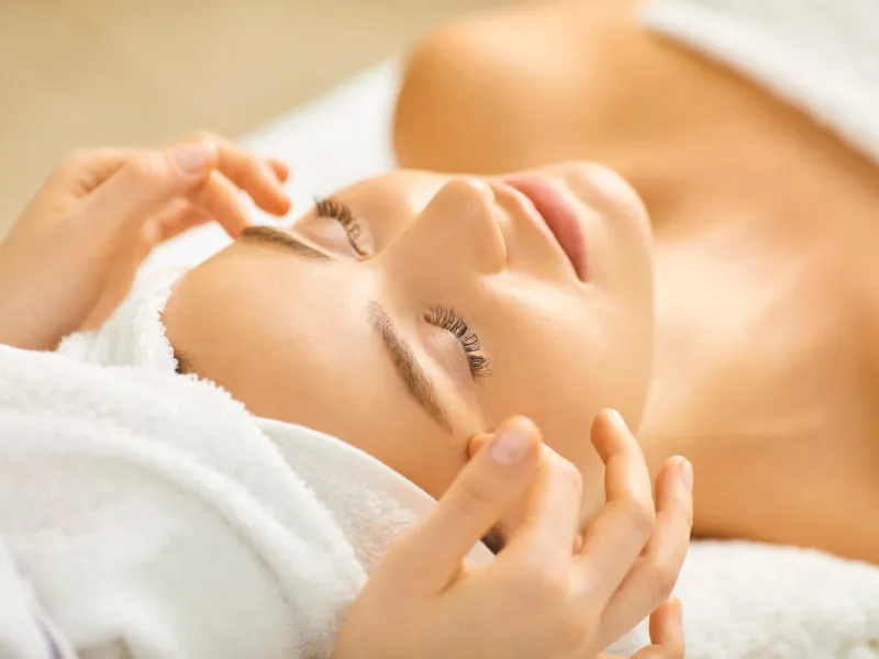 med spa experts passionate about enhancing your beauty