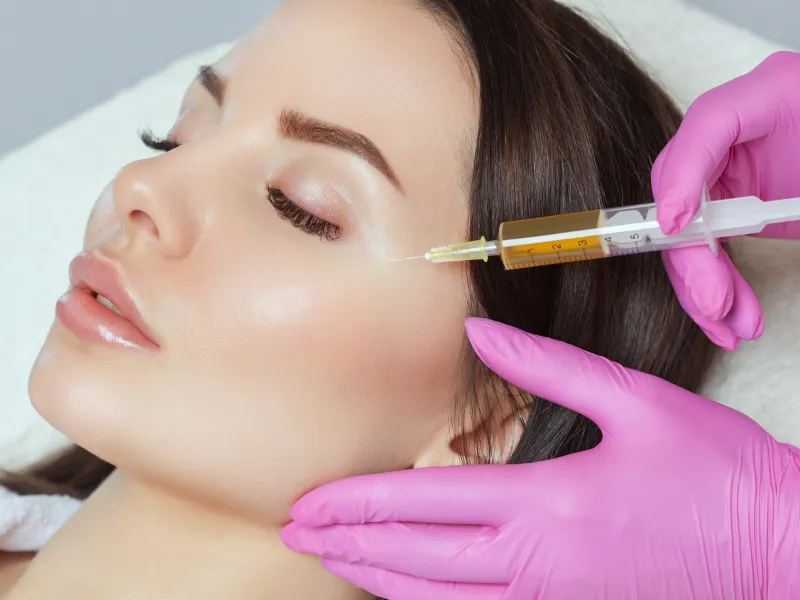 prp injections