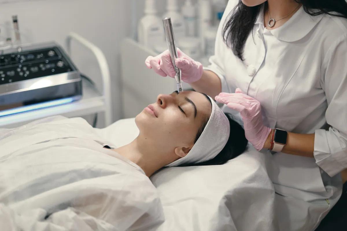 prp vampire facial