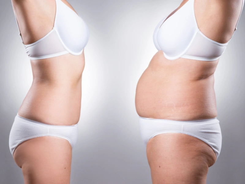 super slim shot results