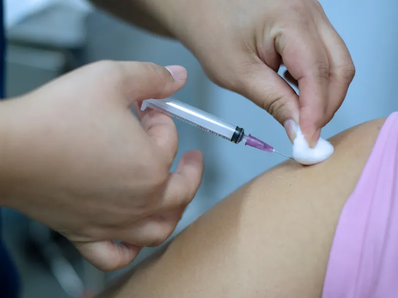 vitamin b12 shots houston