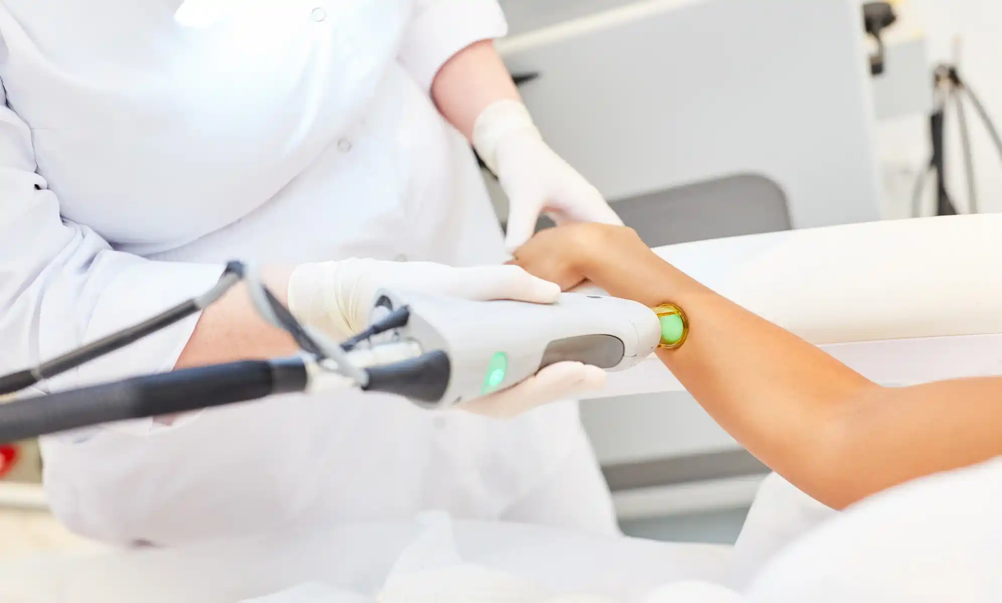 Is laser hair removal permanent