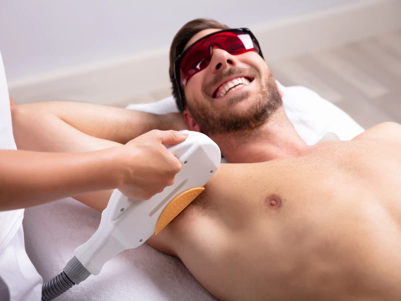 Laser genesis xeo technologyS