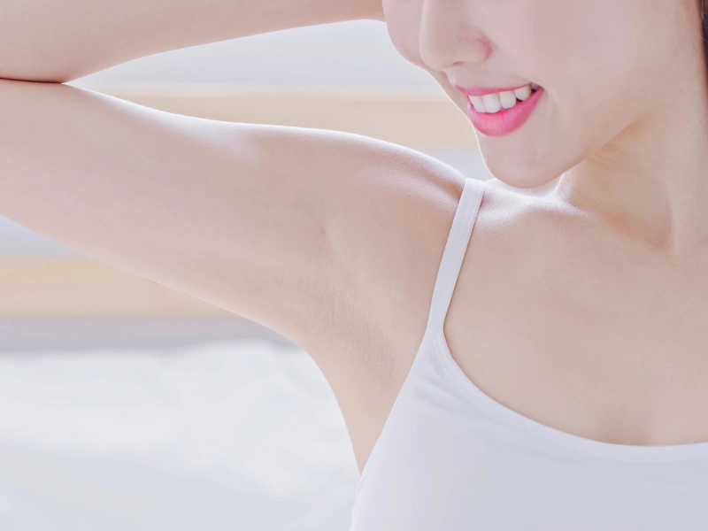 Placentex Skin Booster Before and After