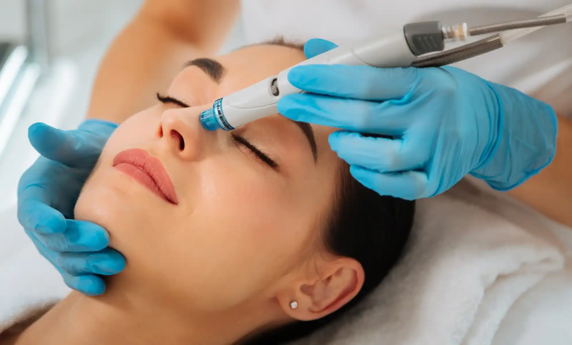 are hydrafacials worth it