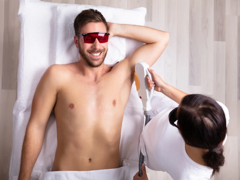 benefits of laser genesis xeo