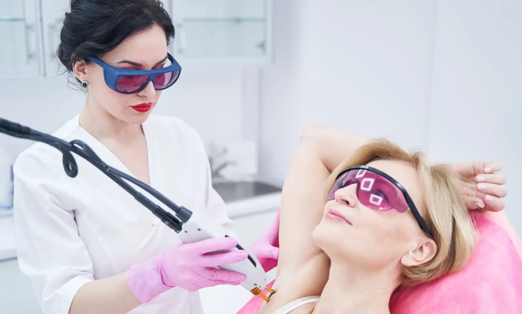 how much does full body laser hair removal cost