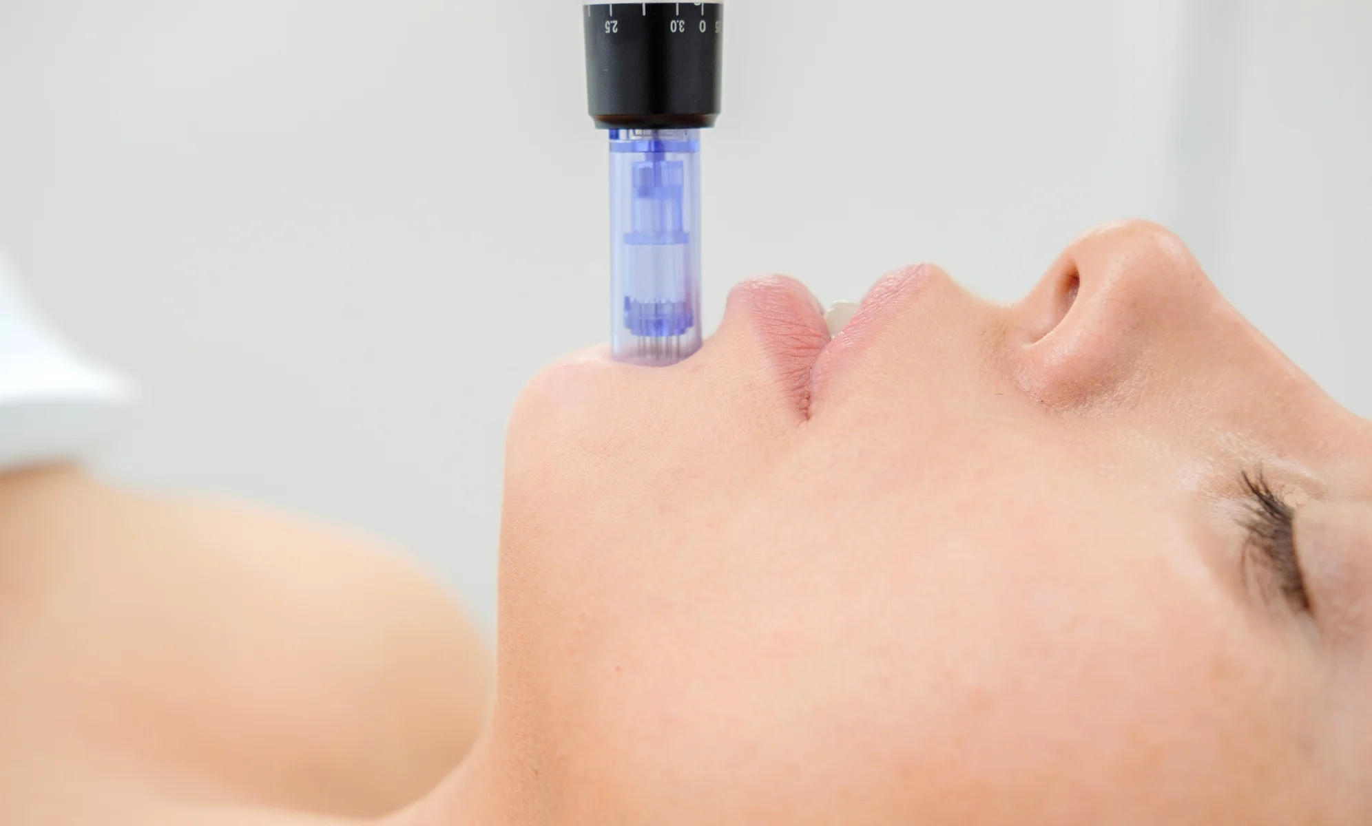 microneedling vs hydrafacial
