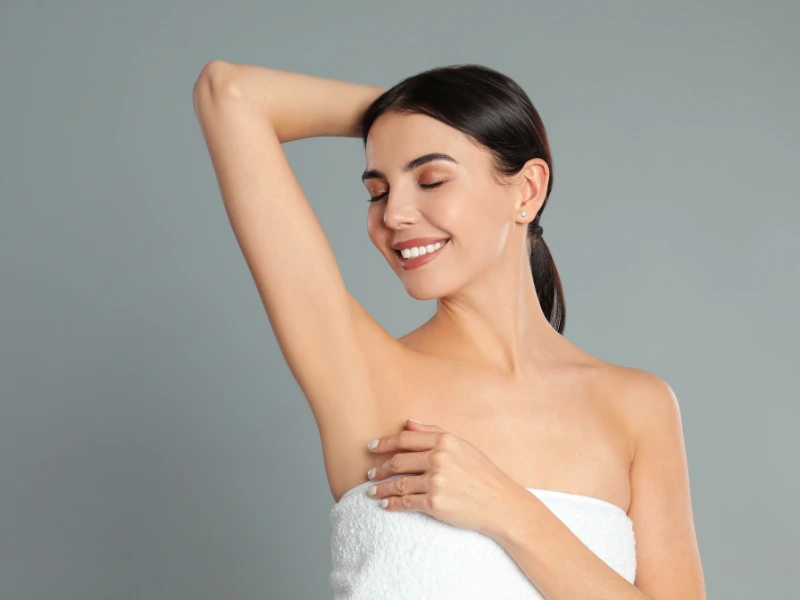 safest laser for hair removal