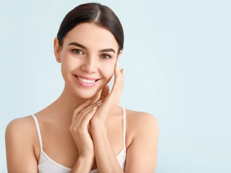 skin tag removal aftercare