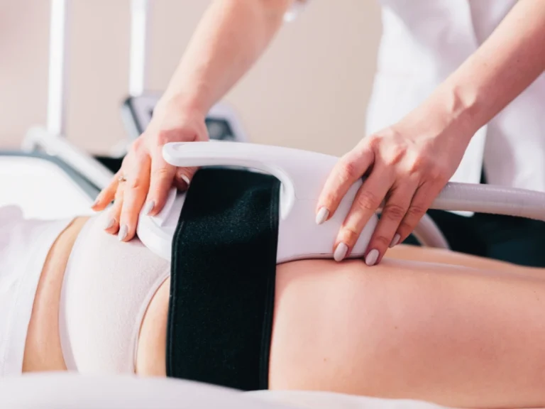 what is body contouring