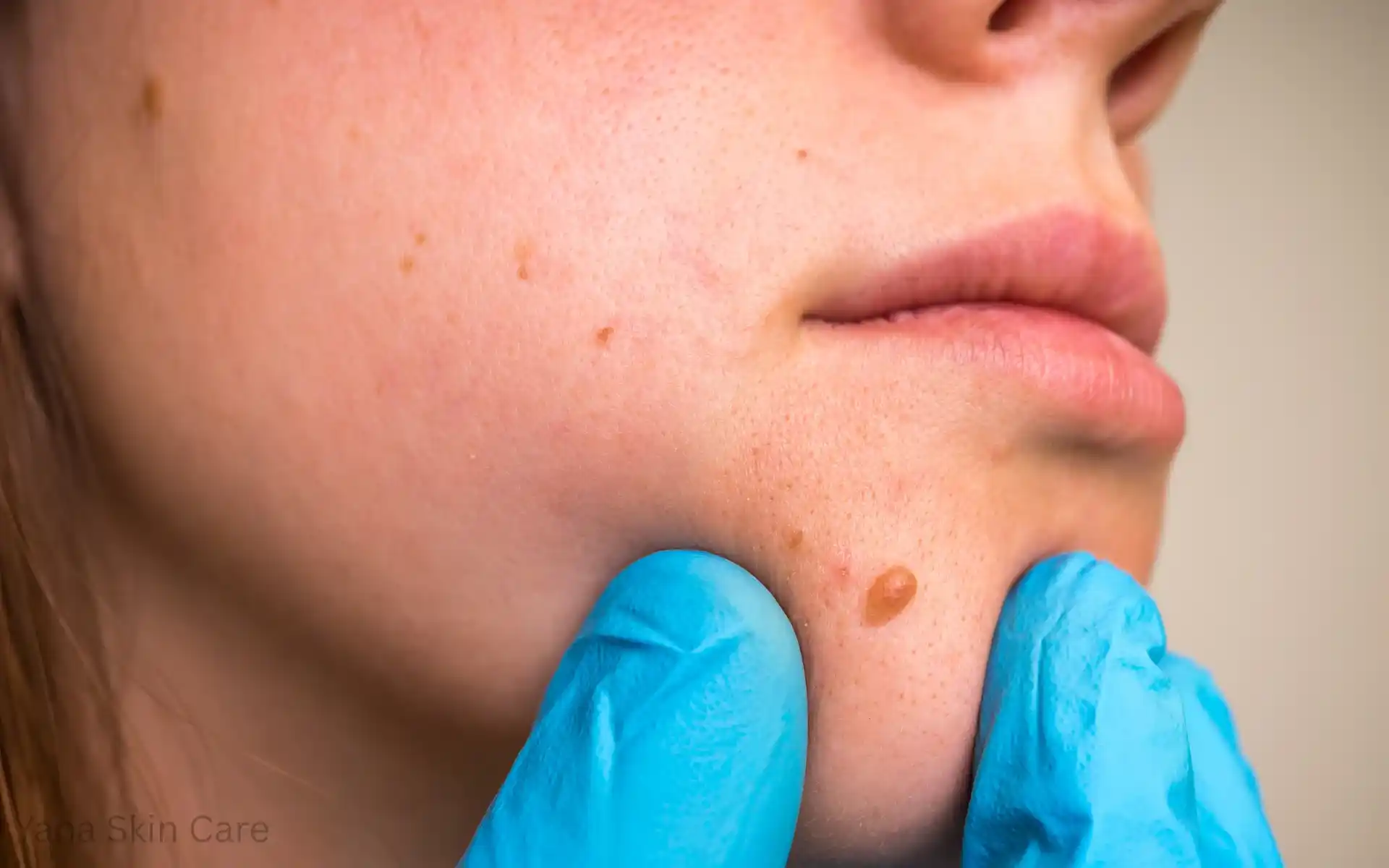 face skin tag removal houston tx