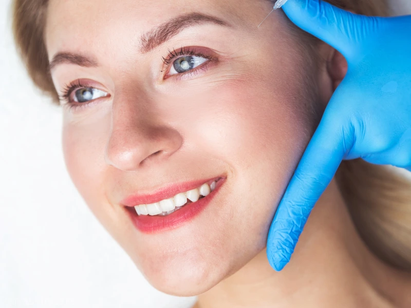 hydrafacial benefits before and after