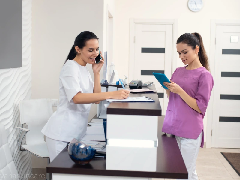 hydrafacial benefits for skin
