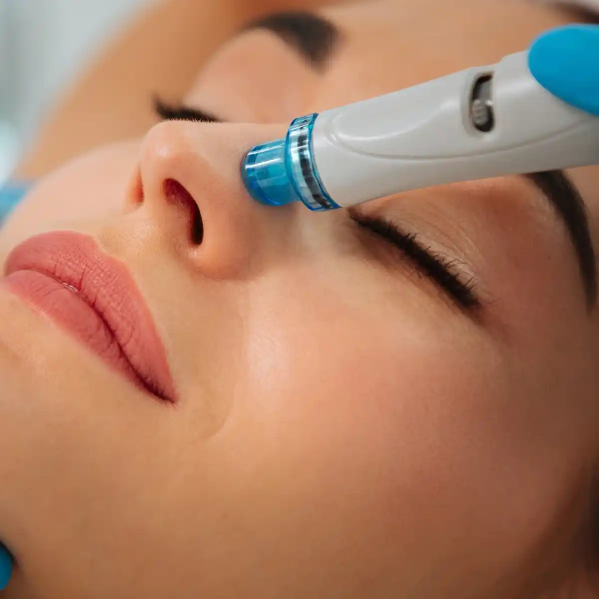 hydrafacial houston texas