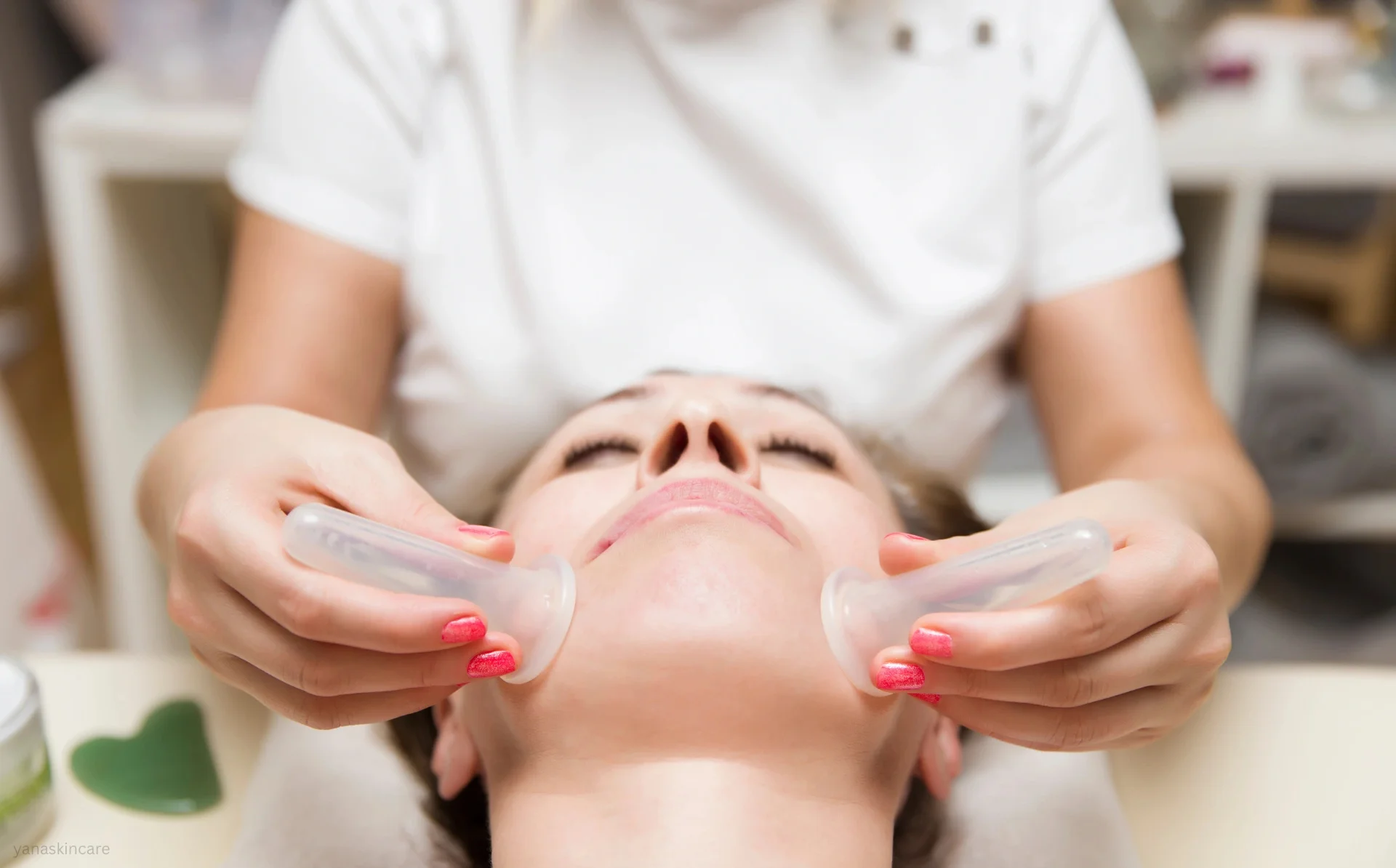 hydrafacial lymphatic drainage houston tx