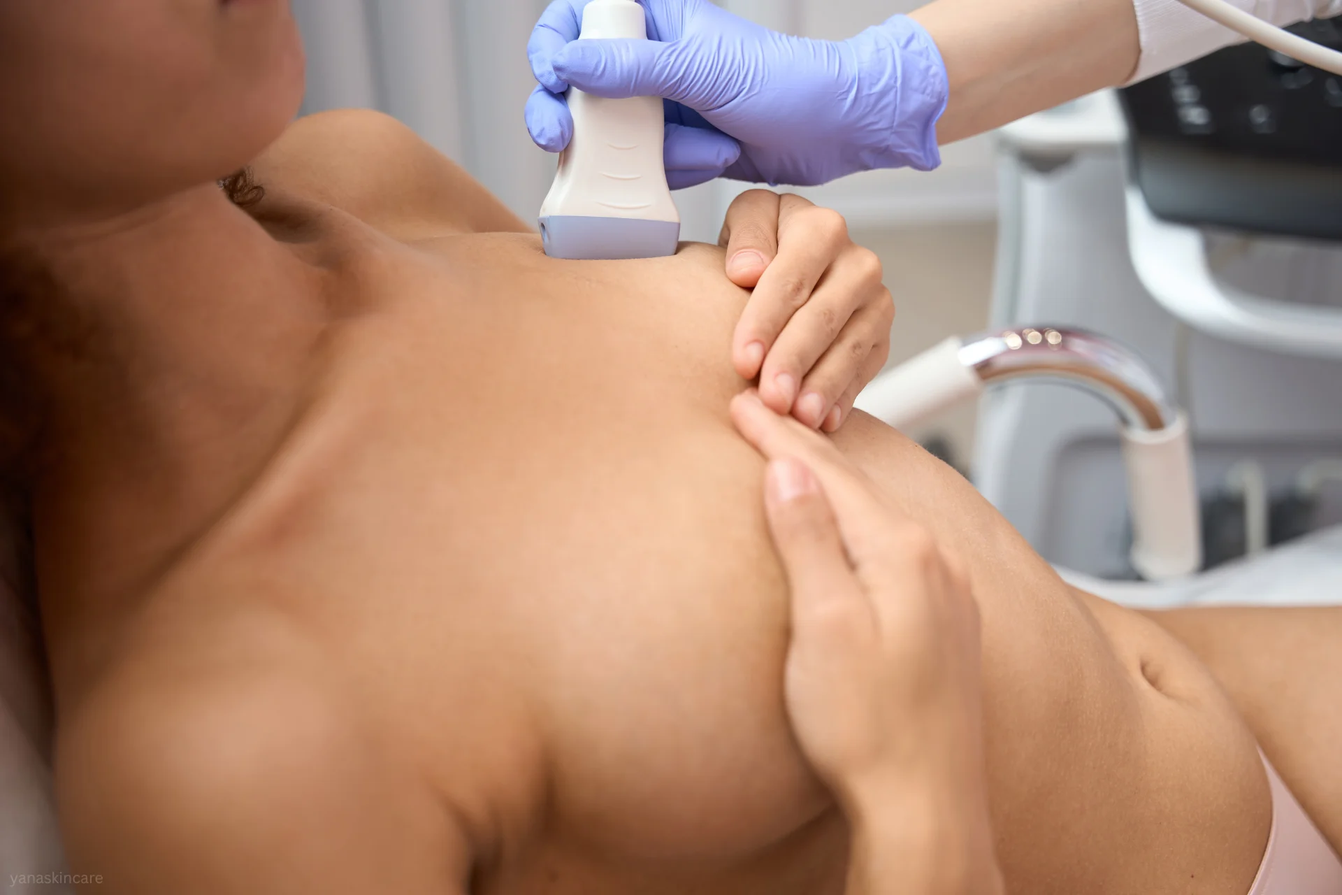 nipple lightening houston tx