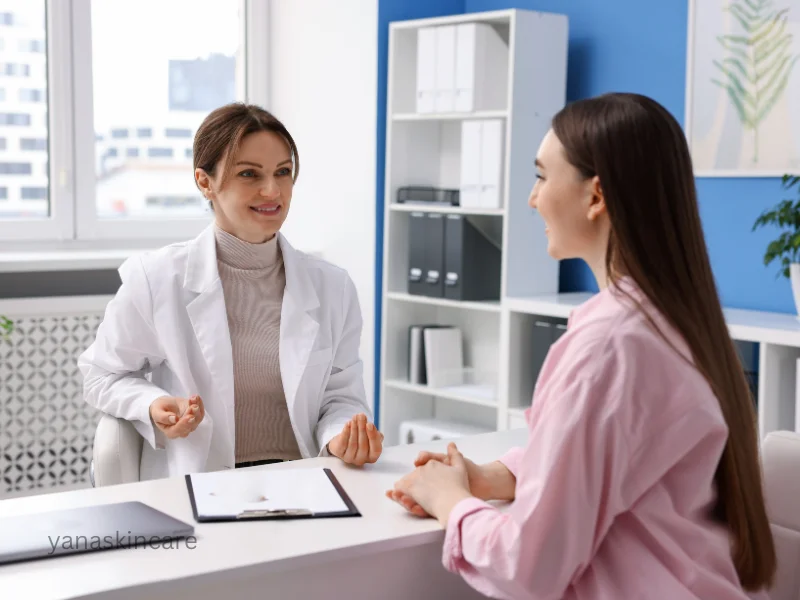 vaginal rejuvenation journey