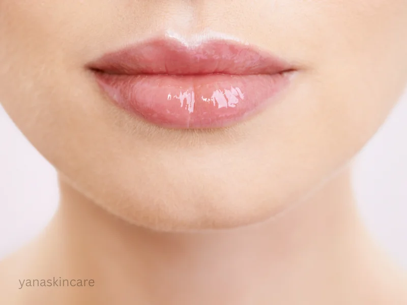 what is a lip perk