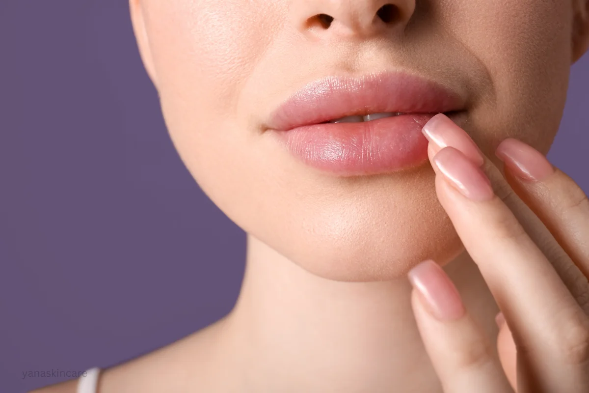 benefits of lip fillers