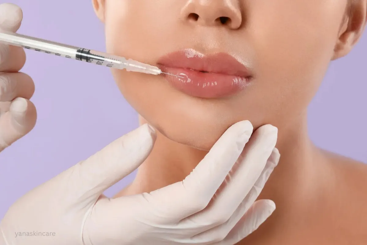 best dermal filler for jawline