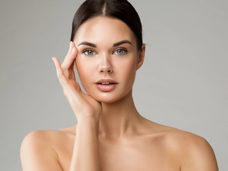 candidates for dermal fillers treatment