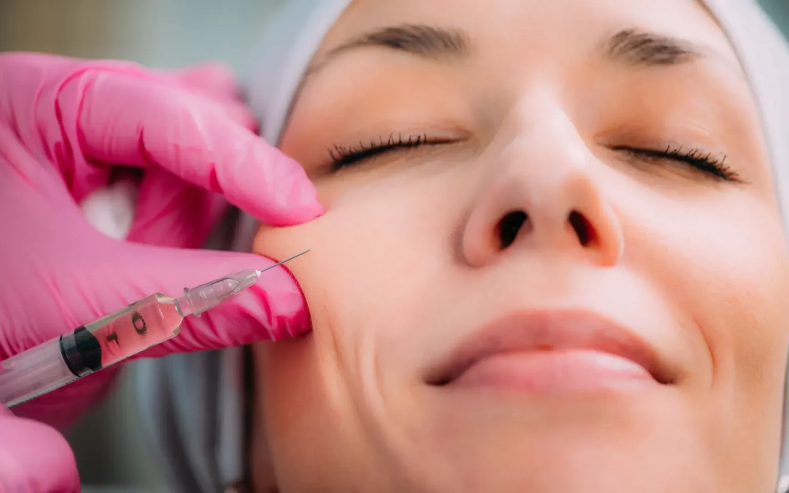 dermal fillers houston