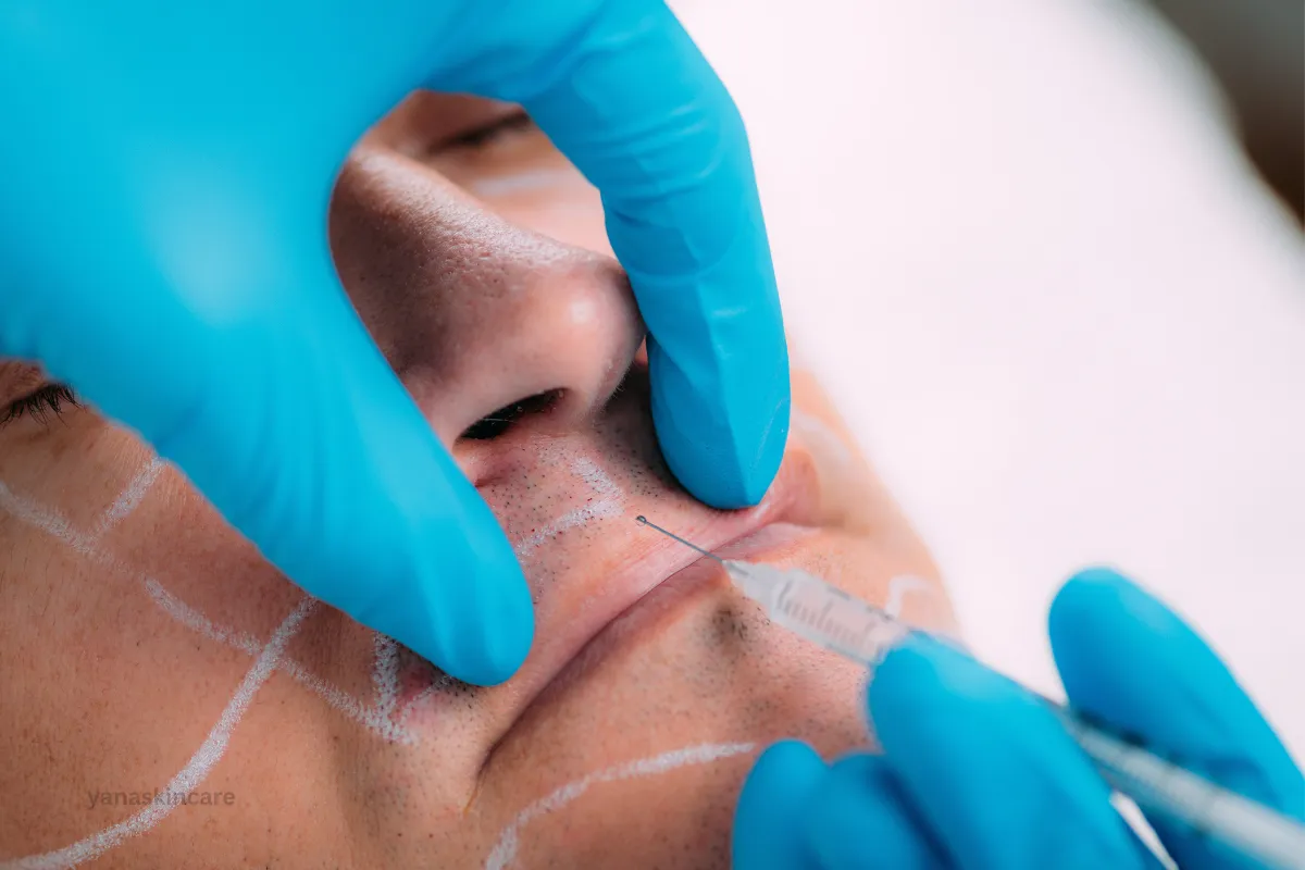 dermal fillers long term effects