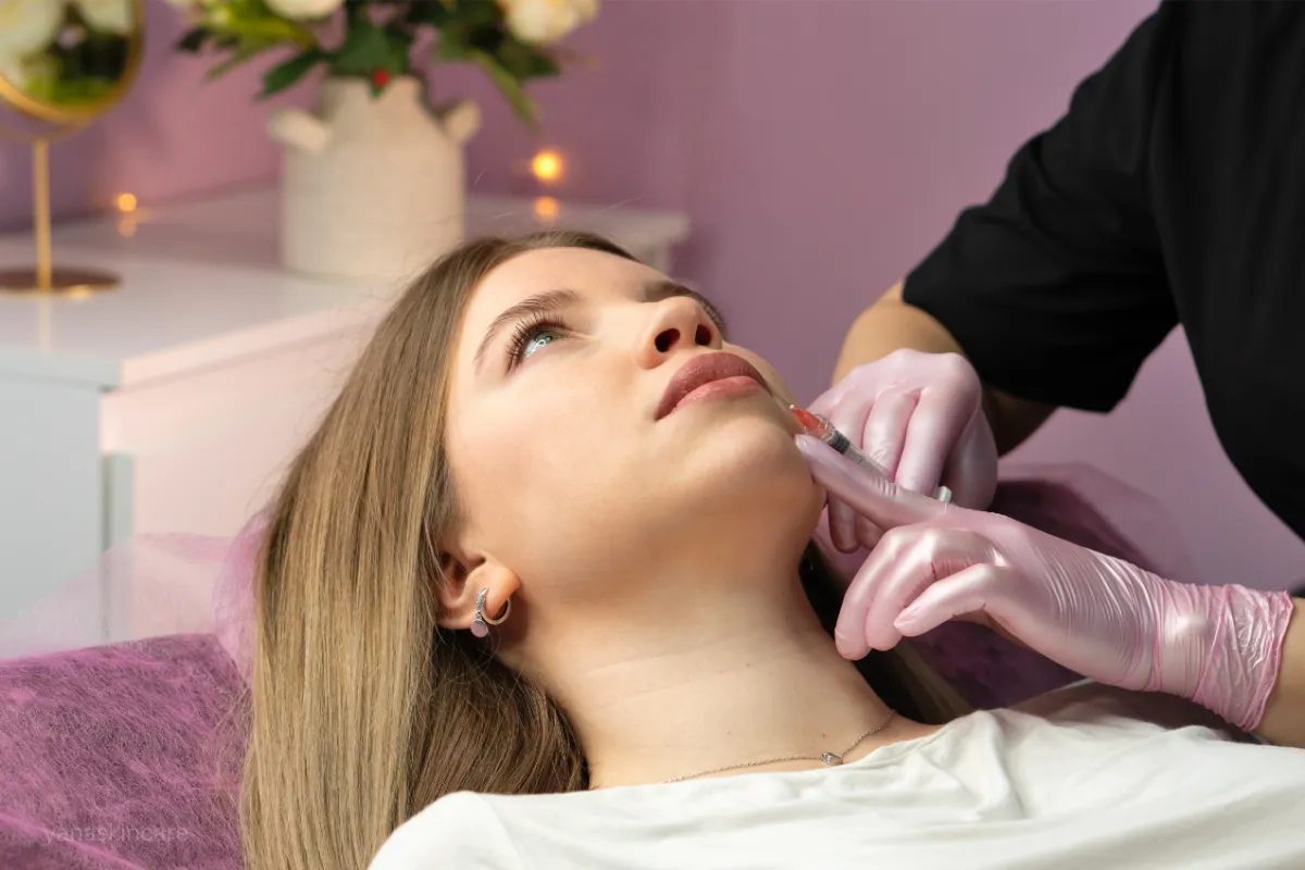 jawline filler longevity