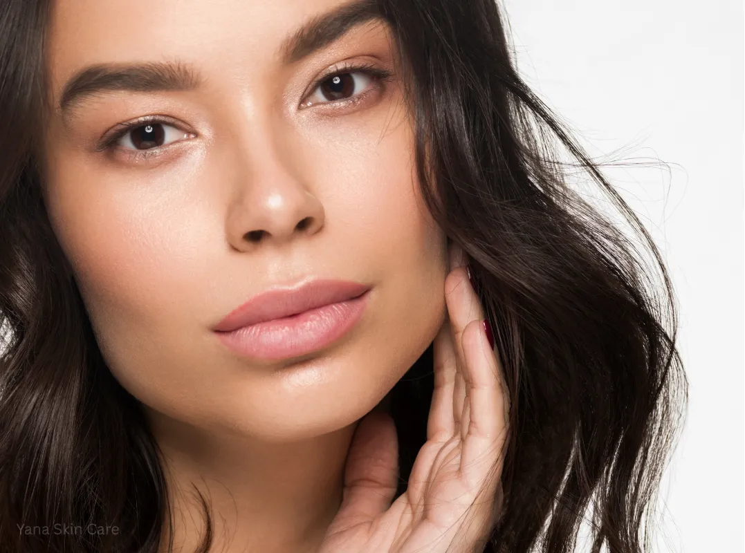 juvederm before and after marionette lines