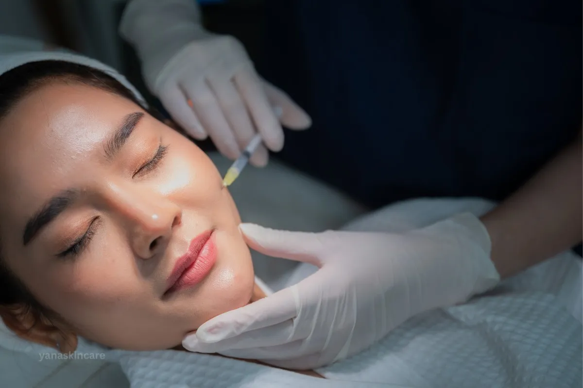 long lasting facial fillers