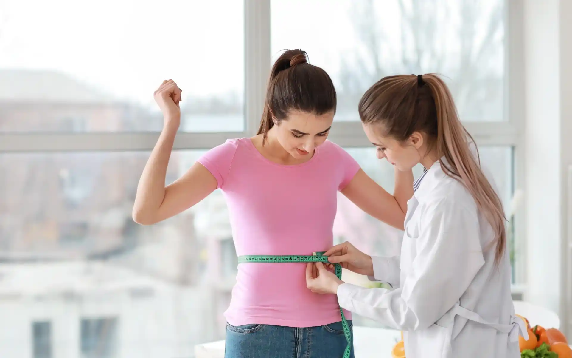 medical weight loss inhouston