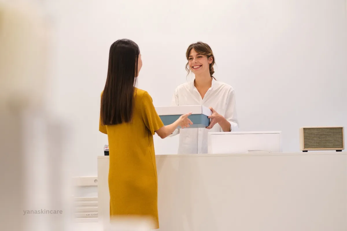 permanent dermal fillers