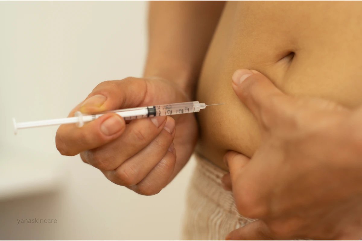 tirzepatide benefits