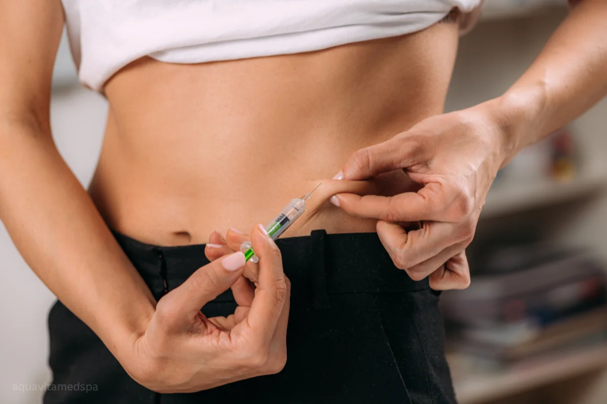 what is semaglutide