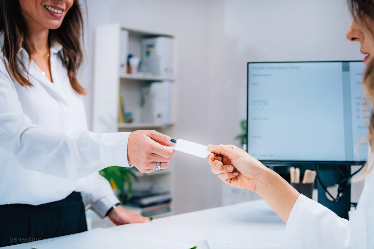 aftercare laser hair removal