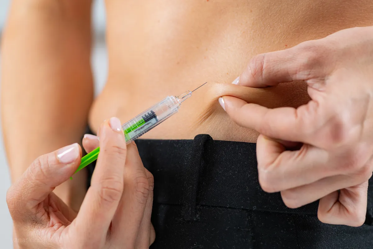 compounded liraglutide cost