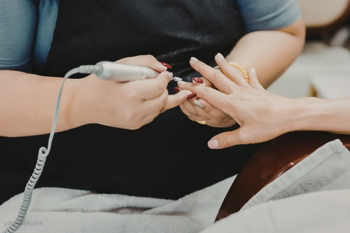 hydrafacial for pregnant women