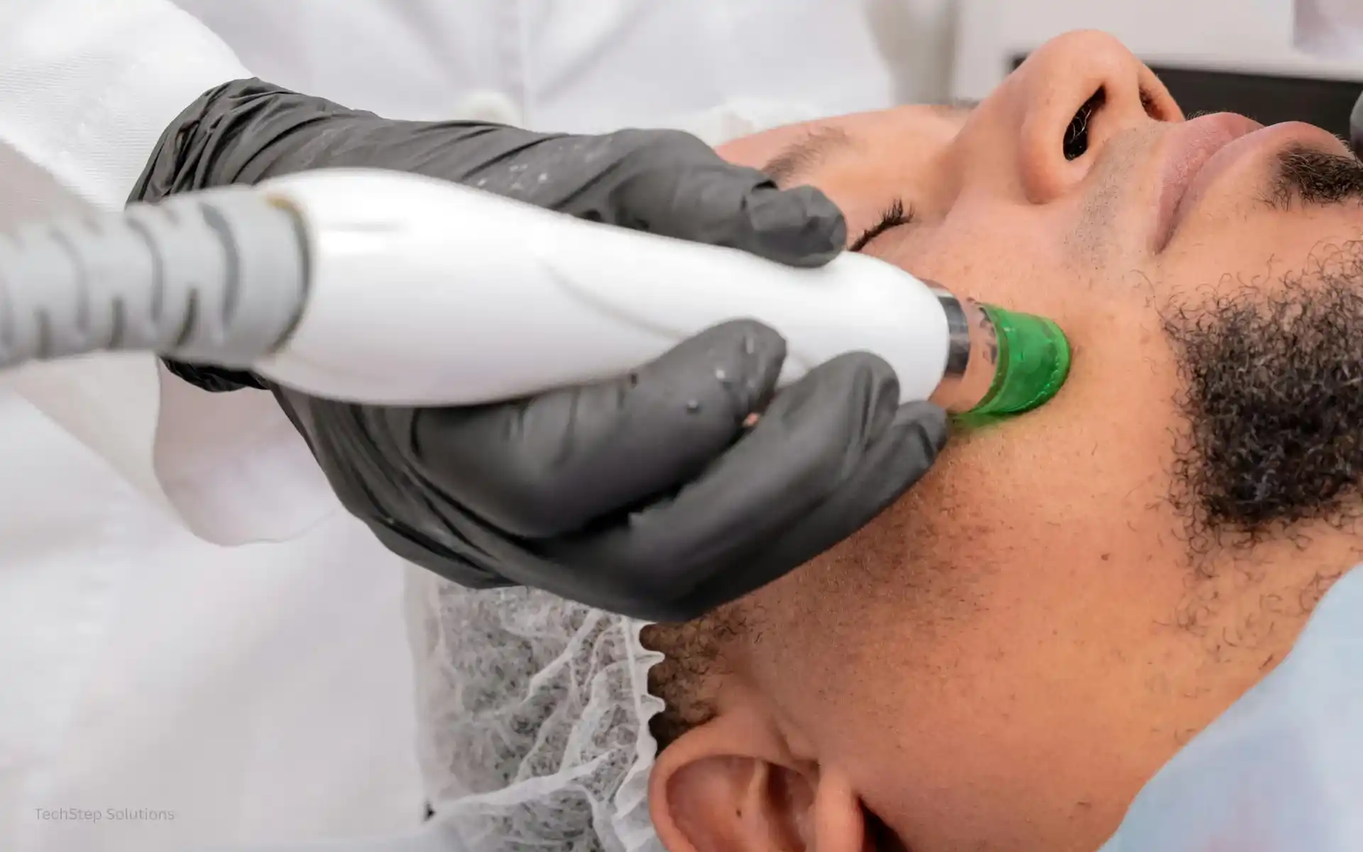 is laser for hair removal safe