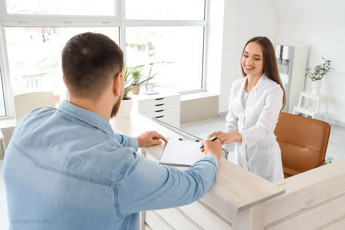 laser hair removal blonde hair