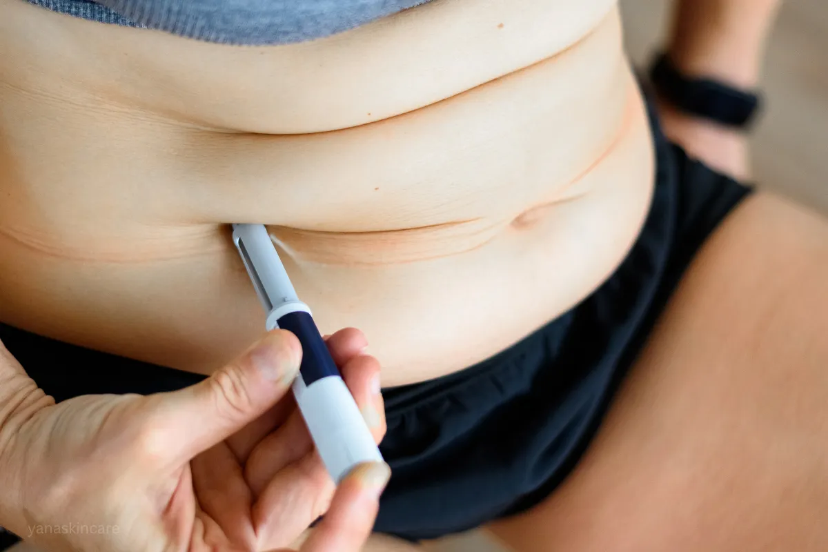 retatrutide with semaglutide