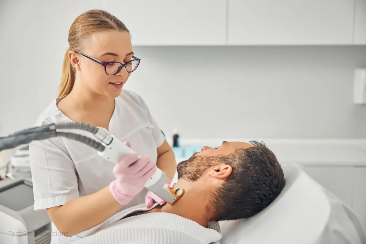 understanding laser Hair removal