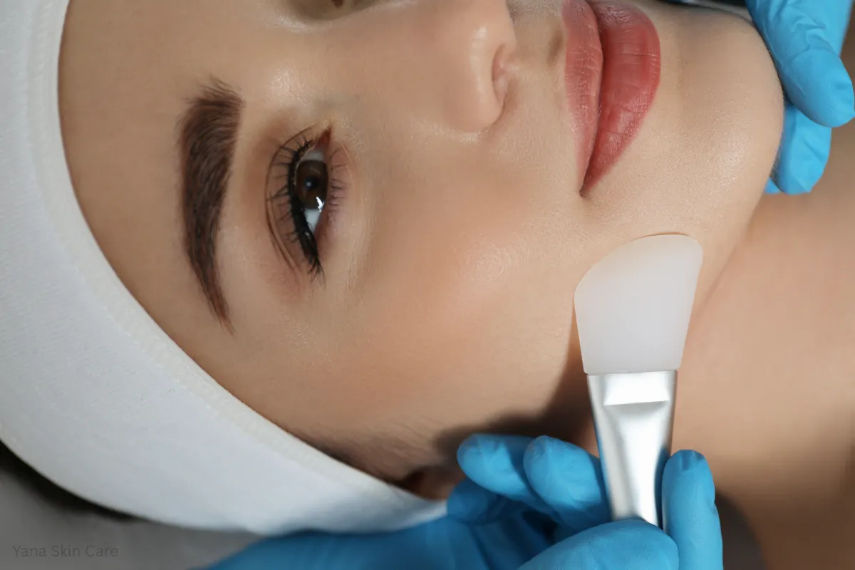 chemical peel vs microdermabrasion for wrinkles