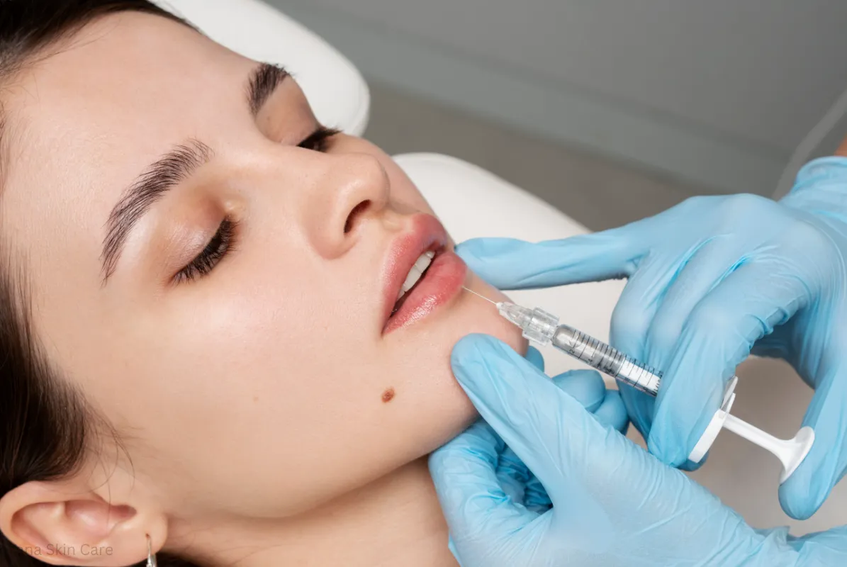 factors that affect the cost of lip fillers