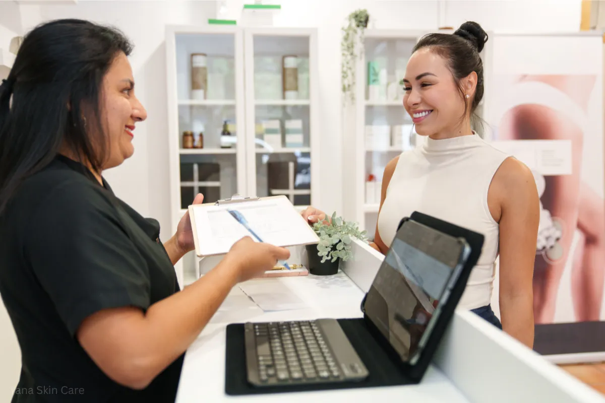 laser hair removal brazilian vs bikini