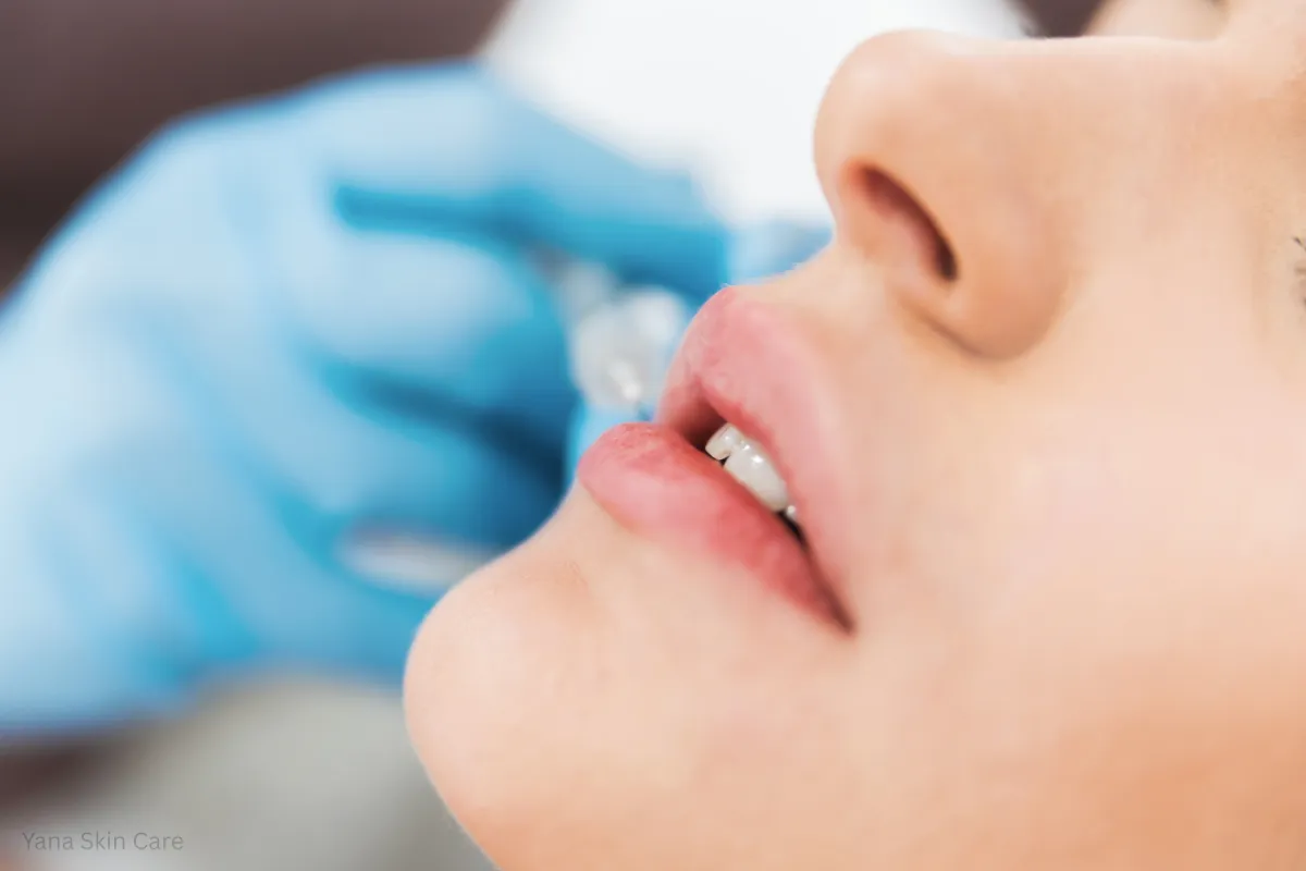 lip filler longevity